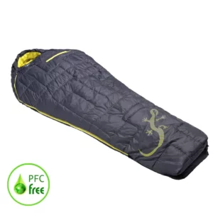 Sac de couchage de survie 900 g | Micropak 900 | Freetime