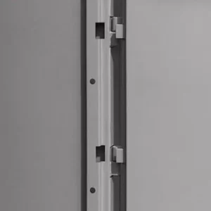 Porte blindée CR4 et pare-balles FB4 | SDx Armor | Bünkl