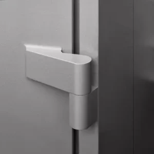 Porte blindée CR4 | SDx Armor | Bünkl