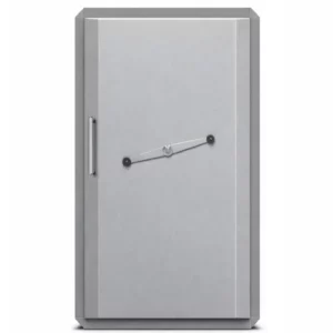 Porte pare-balles 4,4 bar | NRBC-E