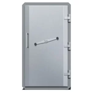 Porte pare-balles 9 bar | NRBC-E