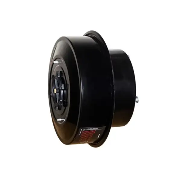 Cartouche de rechange pour groupe de filtration NRBC 36m3.