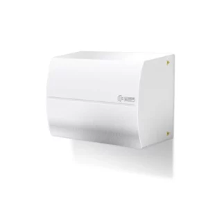 Filtration NRBC 36 m³ | Jusqu’à ≈ 12 m²