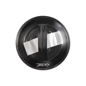 Filtre NRBC de rechange – compatible filtration NRBC 36 m³