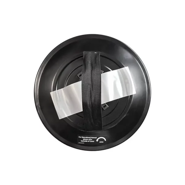 Filtre de rechange pour groupe de fixation NRBC 36m3.