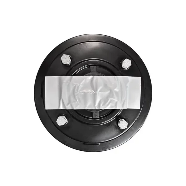 Filtre de rechange pour groupe de fixation NRBC 36m3.