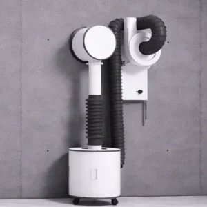 Filtration NRBC 180 m³<br>≤ 70 m²