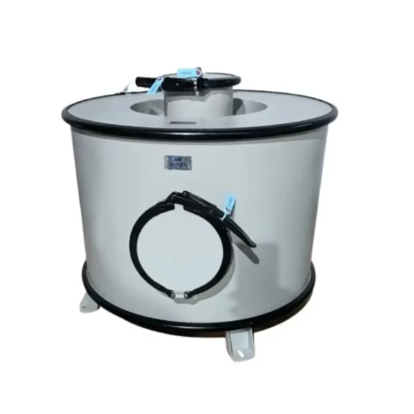 Cartouche de filtration NRBC de rechange pour groupe de filtration 180 m3.