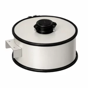 Filtre de rechange pour groupe de filtration NRBC 50 m3.