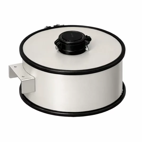 Filtre de rechange pour groupe de filtration NRBC 50 m3.