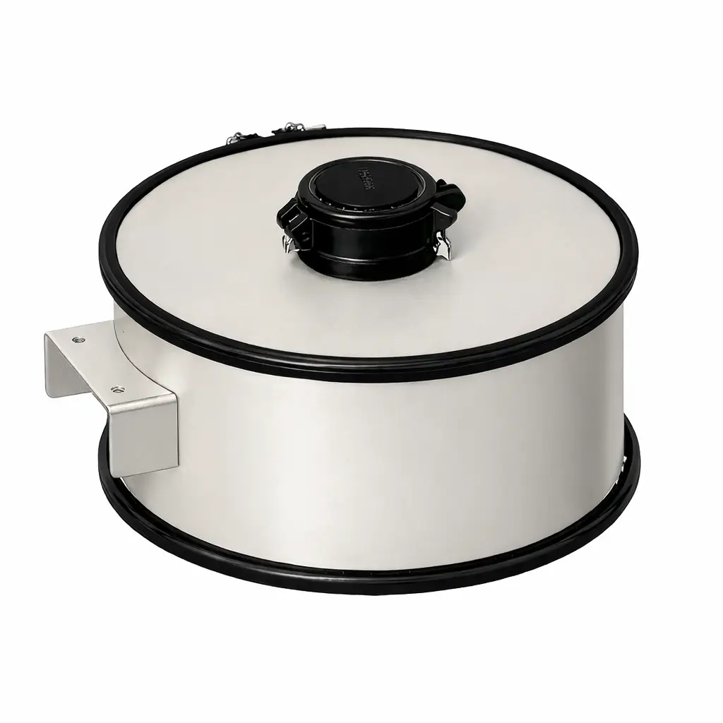 Filtre de rechange pour groupe de filtration NRBC 50 m3.