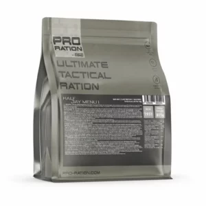 Ration MRE 12 h PRO-RATION | Ultimate Tactical Half Day
