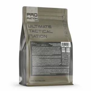 Ration MRE 24 h PRO-RATION | Ultimate Tactical Full Day