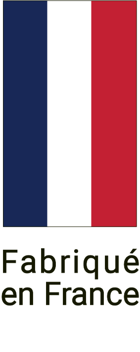 Fabriqué en France