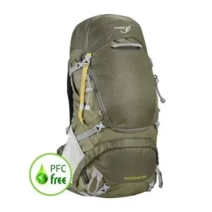 Sac à dos grande capacité 65 L | Taroko 65 | Freetime