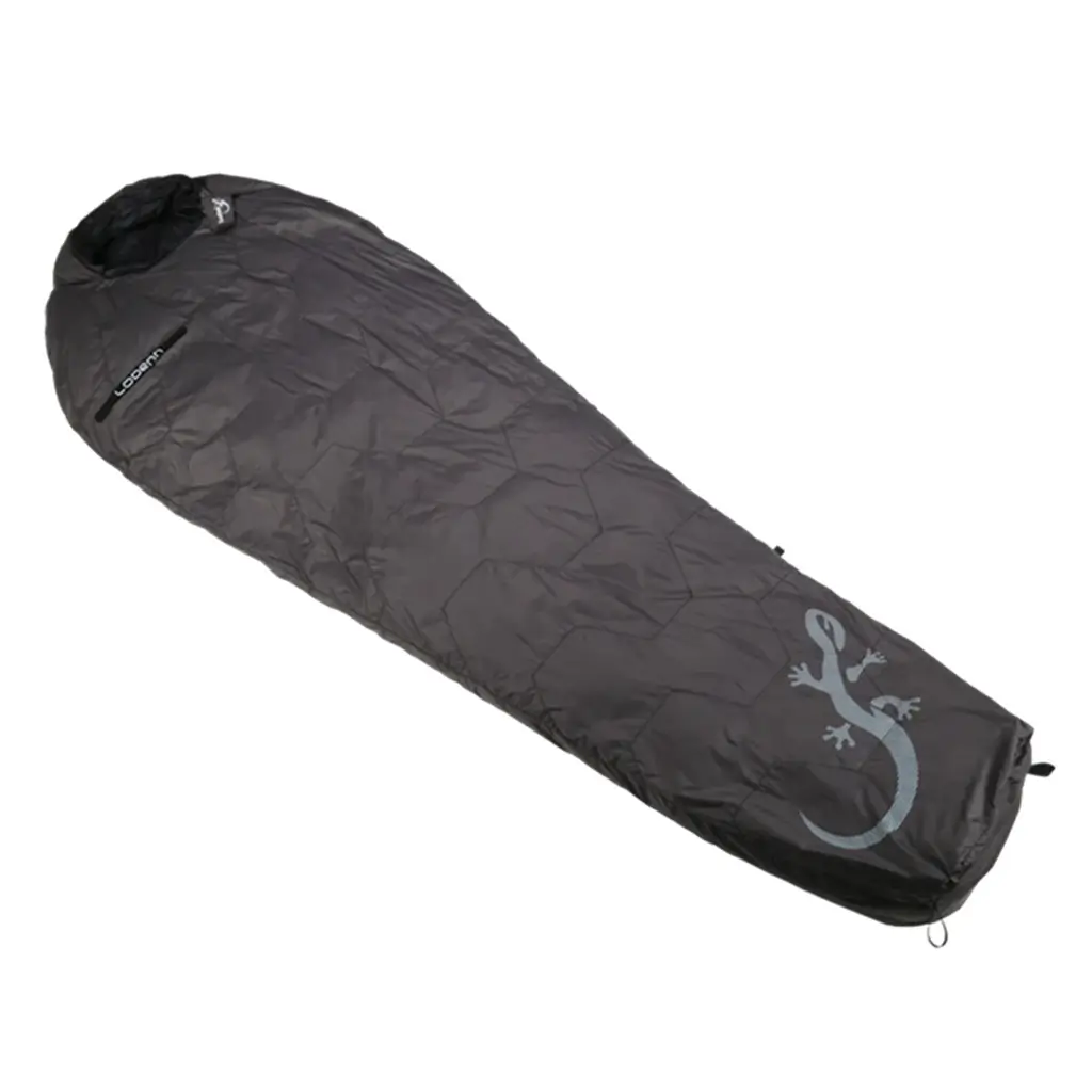 Sac de couchage grand froid Lodenn Freetime.