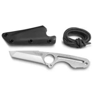 Couteau de cou S-Neck | TB Outdoor