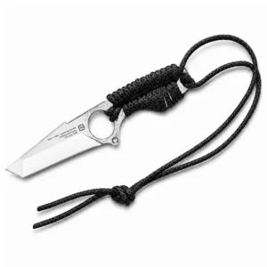 Couteau de cou S-Neck | TB Outdoor