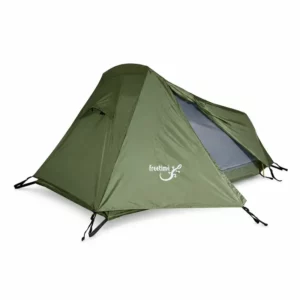 Tente ultra légère 1 place | RaidLite 1DLX | Freetime