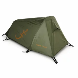Tente ultra légère 2 places | RaidLite 2DLX | Freetime
